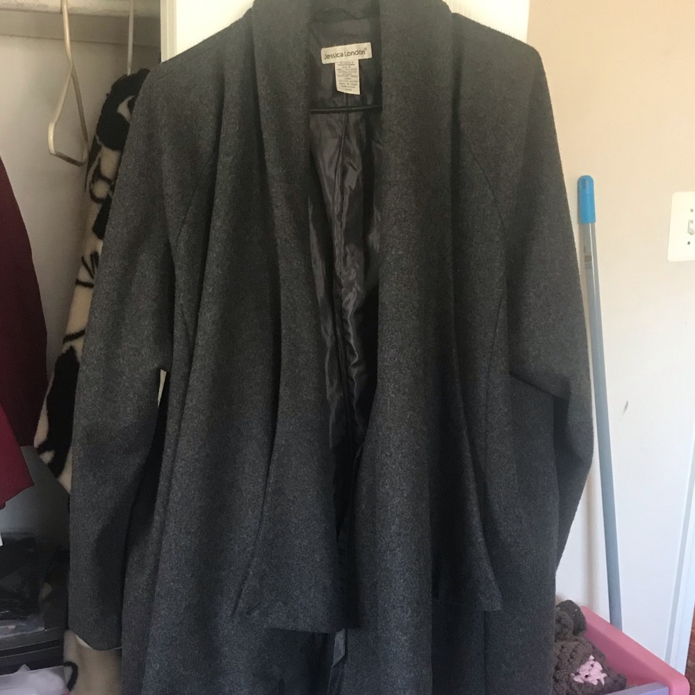 Winter coat